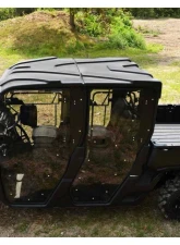 SuperATV Plastic Roof Can-Am Defender Max 2017+                                     - RF-CA-DEFMAX-001 - Image 4
