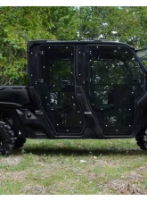 SuperATV Plastic Roof Can-Am Defender Max 2017+                                     - RF-CA-DEFMAX-001 - Image 5