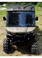 SuperATV Plastic Roof Can-Am Defender Max 2017+                                     - RF-CA-DEFMAX-001 - Image 6