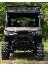 SuperATV Plastic Roof Can-Am Defender Max 2017+                                     - RF-CA-DEFMAX-001 - Image 7