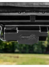 SuperATV MaxDrive Power  Flip Glass Windshield w/ Washer  &  Wiper kit Polaris Ranger XP 1000 2015-2021+                                     - FGWS-P-RAN1K-W - Image 11