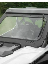 SuperATV Glass Windshield Polaris RZR PRO XP 2020-2024                                     - GWS-P-PROXP-S-01 - Image 8