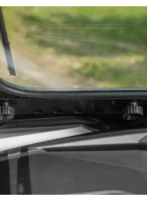 SuperATV Glass Windshield Polaris RZR PRO XP 2020-2024                                     - GWS-P-PROXP-S-01 - Image 9