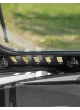 SuperATV Glass Windshield Polaris RZR PRO XP 2020-2024                                     - GWS-P-PROXP-S-01 - Image 10