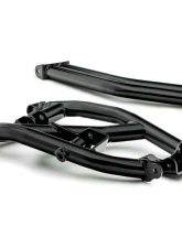SuperATV Rear Offset Atlas Pro A-Arms Can-Am Commander 2021+                                     - AA-CA-COM-R-OHC-02 - Image 9