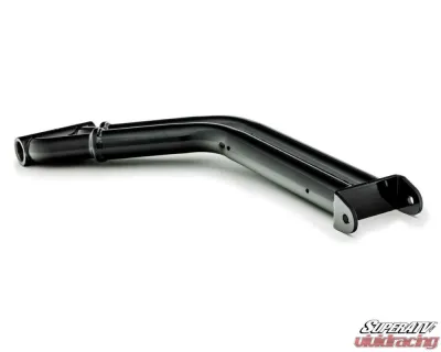 SuperATV Rear Offset Atlas Pro A-Arms Can-Am Commander 2021+ - AA-CA-COM-R-OHC-02