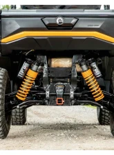 SuperATV Rear Offset Atlas Pro A-Arms Can-Am Commander 2021+                                     - AA-CA-COM-R-OHC-02 - Image 8