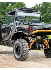 SuperATV Rear Offset Atlas Pro A-Arms Can-Am Commander 2021+                                     - AA-CA-COM-R-OHC-02 - Image 9