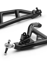 SuperATV 1.5" FO Atlas Pro A-Arms Can-Am Defender HD10 2016-2019                                     - AA-CA-DEF-OHC-003-02 - Image 9