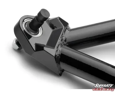 SuperATV 1.5" FO Atlas Pro A-Arms Can-Am Defender HD10 2016-2019 - AA-CA-DEF-OHC-003-02