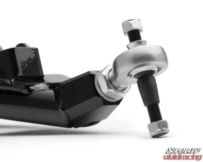 SuperATV 1.5" FO Atlas Pro A-Arms Can-Am Defender HD10 2016-2019 - AA-CA-DEF-OHC-003-02