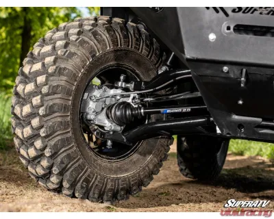 SuperATV 1.5" FO Atlas Pro A-Arms Can-Am Defender HD10 2016-2019 - AA-CA-DEF-OHC-003-02