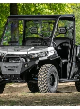 SuperATV 1.5" FO Atlas Pro A-Arms Can-Am Defender HD10 2016-2019                                     - AA-CA-DEF-OHC-003-02 - Image 9