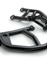 SuperATV 1.5" Rear Offset Atlas Pro A-Arms Can-Am Defender HD10 2020+                                     - AA-CA-DEF-1.5-R-02 - Image 10