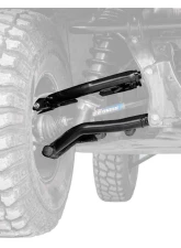 SuperATV 1.5" Rear Offset Atlas Pro A-Arms Can-Am Defender HD10 2020+                                     - AA-CA-DEF-1.5-R-02 - Image 5