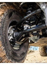 SuperATV 1.5" Rear Offset Atlas Pro A-Arms Can-Am Defender HD10 2020+                                     - AA-CA-DEF-1.5-R-02 - Image 6