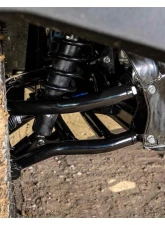 SuperATV 1.5" Rear Offset Atlas Pro A-Arms Can-Am Defender HD10 2020+                                     - AA-CA-DEF-1.5-R-02 - Image 7