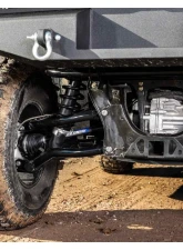 SuperATV 1.5" Rear Offset Atlas Pro A-Arms Can-Am Defender HD10 2020+                                     - AA-CA-DEF-1.5-R-02 - Image 8