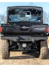 SuperATV 1.5" Rear Offset Atlas Pro A-Arms Can-Am Defender HD10 2020+                                     - AA-CA-DEF-1.5-R-02 - Image 9