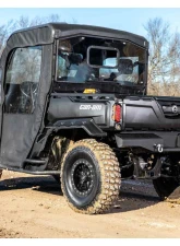 SuperATV 1.5" Rear Offset Atlas Pro A-Arms Can-Am Defender HD10 2020+                                     - AA-CA-DEF-1.5-R-02 - Image 10