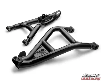 SuperATV 2" FO Atlas Pro A-Arms Can-Am Defender HD10 2020+ - AA-CA-DEF-2-002-02
