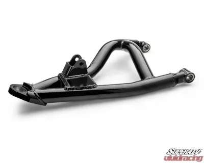 SuperATV 2" FO Atlas Pro A-Arms Can-Am Defender HD10 2020+ - AA-CA-DEF-2-002-02
