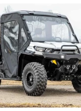 SuperATV 2" FO Atlas Pro A-Arms Can-Am Defender HD10 2020+                                     - AA-CA-DEF-2-002-02 - Image 9