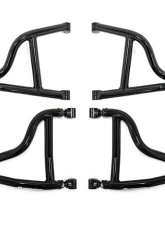 SuperATV 2" FO A-Arms w/ HD Ball Joints Can-Am Defender 2016-2021                                     - AA-CA-DEF-2-HC-BH-02 - Image 7