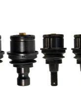 SuperATV 2" FO A-Arms w/ HD Ball Joints Can-Am Defender 2016-2021                                     - AA-CA-DEF-2-HC-BH-02 - Image 4