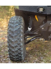 SuperATV 2" FO A-Arms w/ HD Ball Joints Can-Am Defender 2016-2021                                     - AA-CA-DEF-2-HC-BH-02 - Image 6