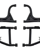 SuperATV 2" Rear Offset High Clearance A-Arms Can-Am Defender HD5 2017-2021                                     - AA-CA-DEF-2-R-HC-02 - Image 6