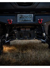 SuperATV 2" Rear Offset High Clearance A-Arms Can-Am Defender HD5 2017-2021                                     - AA-CA-DEF-2-R-HC-02 - Image 5
