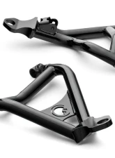 SuperATV 2" FO Atlas Pro A-Arms w/ SD Ball Joints Can-Am Defender 2016+                                     - AA-CA-DEF-BFT-001-BS-02 - Image 8