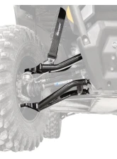 SuperATV 2" FO Atlas Pro A-Arms w/ SD Ball Joints Can-Am Defender 2016+                                     - AA-CA-DEF-BFT-001-BS-02 - Image 3