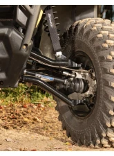 SuperATV 2" FO Atlas Pro A-Arms w/ SD Ball Joints Can-Am Defender 2016+                                     - AA-CA-DEF-BFT-001-BS-02 - Image 4