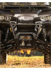 SuperATV 2" FO Atlas Pro A-Arms w/ SD Ball Joints Can-Am Defender 2016+                                     - AA-CA-DEF-BFT-001-BS-02 - Image 5