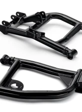 SuperATV 2" Rear Offset Atlas Pro A-Arms Can-Am Defender HD10 2018+                                     - AA-CA-DEF-R-001-02 - Image 8