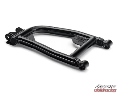 SuperATV 2" Rear Offset Atlas Pro A-Arms Can-Am Defender HD10 2018+ - AA-CA-DEF-R-001-02