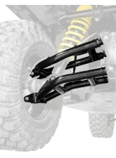 SuperATV 2" Rear Offset Atlas Pro A-Arms Can-Am Defender HD10 2018+                                     - AA-CA-DEF-R-001-02 - Image 4