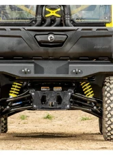 SuperATV 2" Rear Offset Atlas Pro A-Arms Can-Am Defender HD10 2018+                                     - AA-CA-DEF-R-001-02 - Image 7