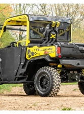 SuperATV 2" Rear Offset Atlas Pro A-Arms Can-Am Defender HD10 2018+                                     - AA-CA-DEF-R-001-02 - Image 8