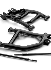 SuperATV 2" Rear Offset Atlas Pro A-Arms Can-Am Defender HD10 2016-2019                                     - AA-CA-DEF-R-002-02 - Image 8