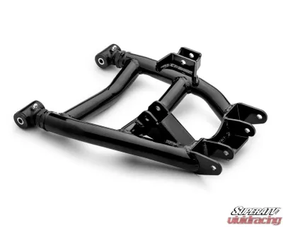 SuperATV 2" Rear Offset Atlas Pro A-Arms Can-Am Defender HD10 2016-2019 - AA-CA-DEF-R-002-02