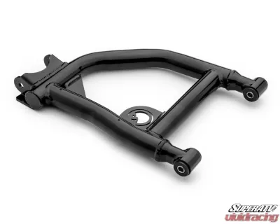 SuperATV 2" Rear Offset Atlas Pro A-Arms Can-Am Defender HD10 2016-2019 - AA-CA-DEF-R-002-02