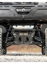 SuperATV 2" Rear Offset Atlas Pro A-Arms Can-Am Defender HD10 2016-2019                                     - AA-CA-DEF-R-002-02 - Image 6