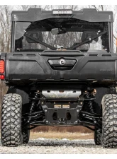 SuperATV 2" Rear Offset Atlas Pro A-Arms Can-Am Defender HD10 2016-2019                                     - AA-CA-DEF-R-002-02 - Image 7