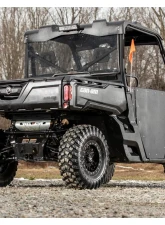 SuperATV 2" Rear Offset Atlas Pro A-Arms Can-Am Defender HD10 2016-2019                                     - AA-CA-DEF-R-002-02 - Image 8