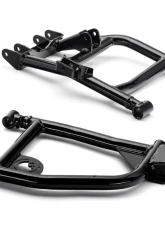 SuperATV 2" Rear Offset A-Arms Can-Am Defender HD10 2018+                                     - AA-CA-DEF-R-003-02 - Image 8