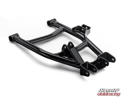 SuperATV 2" Rear Offset A-Arms Can-Am Defender HD10 2018+ - AA-CA-DEF-R-003-02
