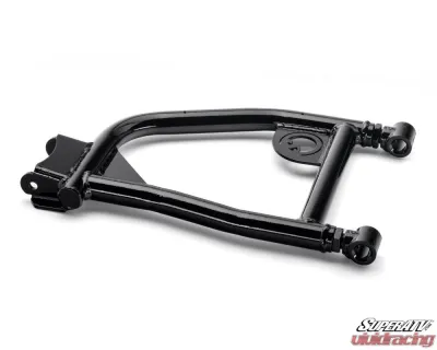 SuperATV 2" Rear Offset A-Arms Can-Am Defender HD10 2018+ - AA-CA-DEF-R-003-02
